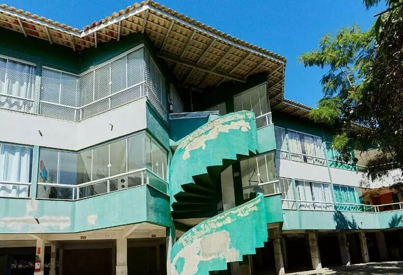 843 Residencial Solar Das Bromélias 350 M Da Praia Bombinhas   Centro