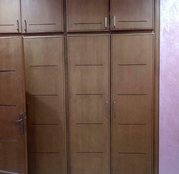 الراحة والطبيعة