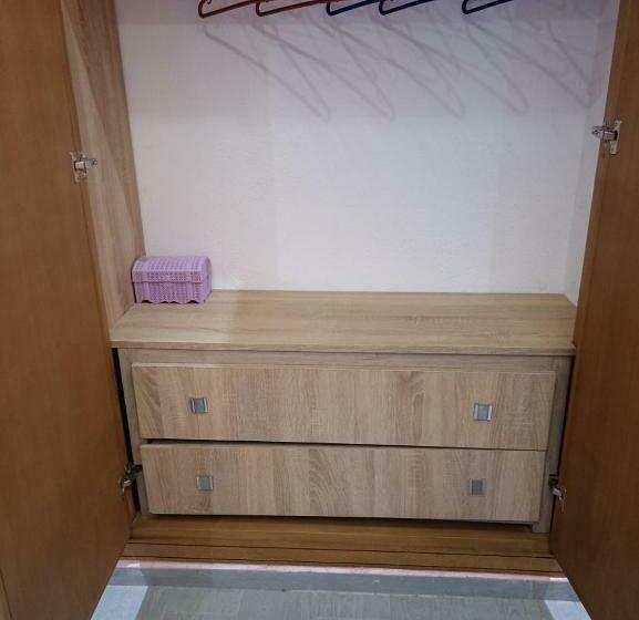 الراحة والطبيعة