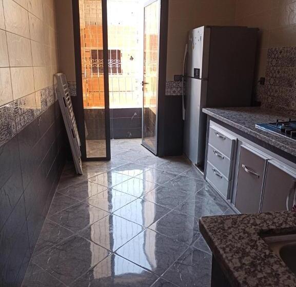 الراحة والطبيعة