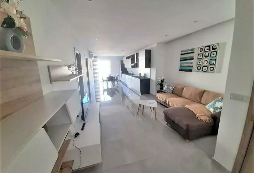 161 Marinello Apartment