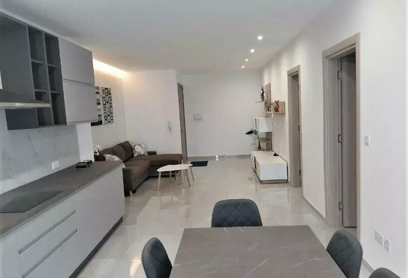 161 Marinello Apartment