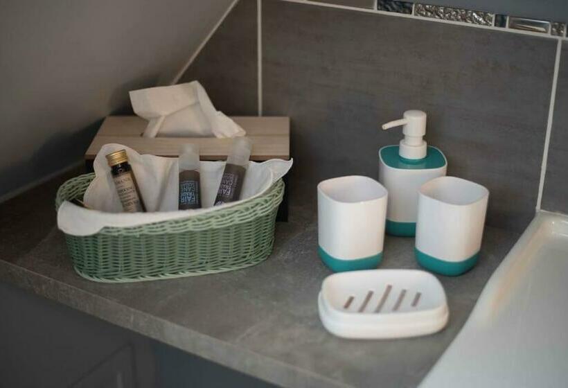 Ancienne Ferme Typique Du Périgord   Gite Du Pas De La Mignonne