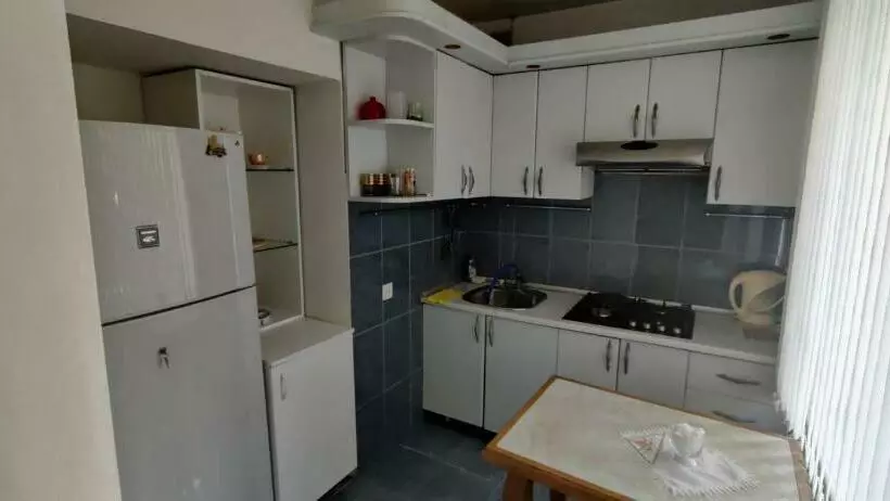 Budget One Room Apartment