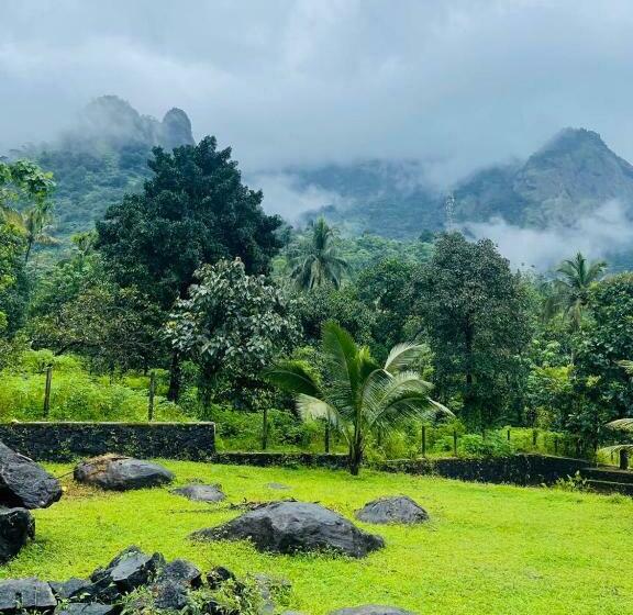 Casa Riverdale Farm Stay