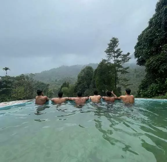 Casa Riverdale Farm Stay