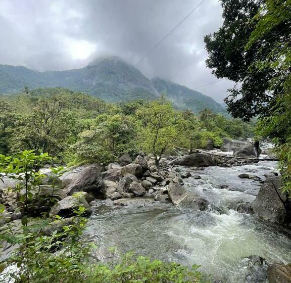 Casa Riverdale Farm Stay