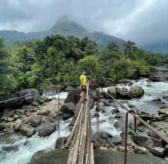 Casa Riverdale Farm Stay