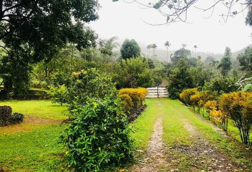 Casa Riverdale Farm Stay