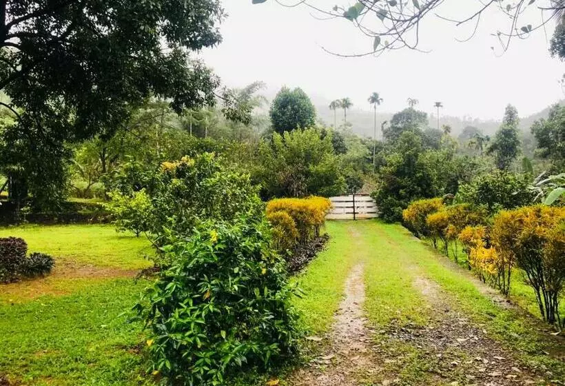 Casa Riverdale Farm Stay