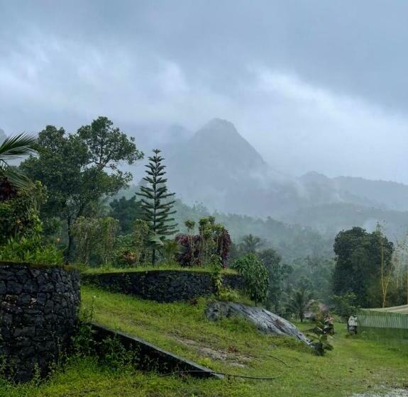 Casa Riverdale Farm Stay