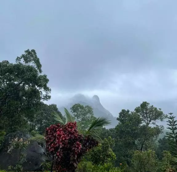 Casa Riverdale Farm Stay