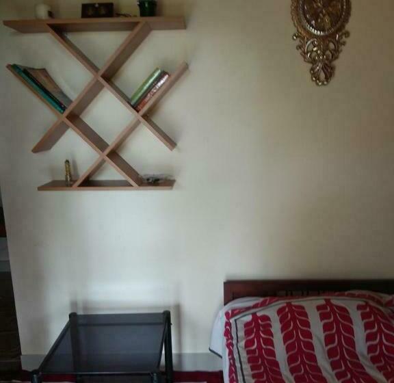 Casa Riverdale Farm Stay