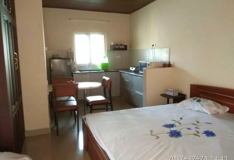 Casa Riverdale Farm Stay