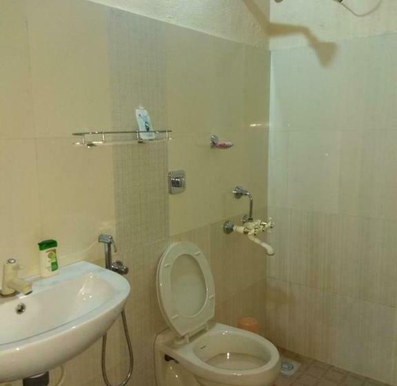 Casa Riverdale Farm Stay