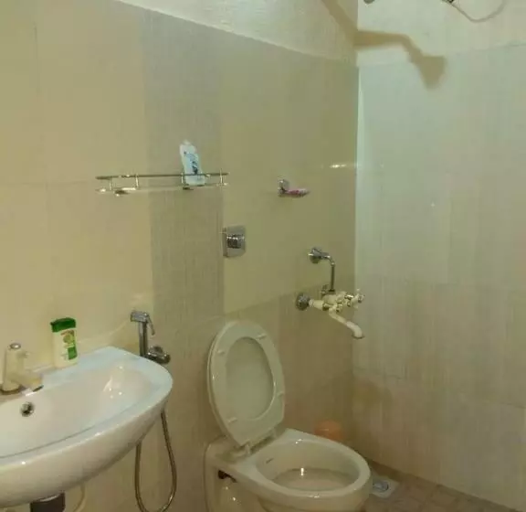 Casa Riverdale Farm Stay