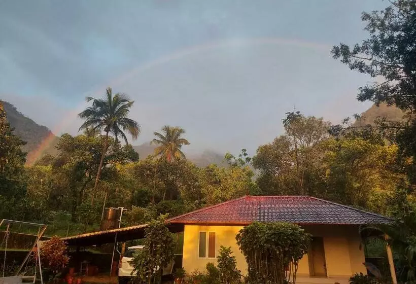 Casa Riverdale Farm Stay