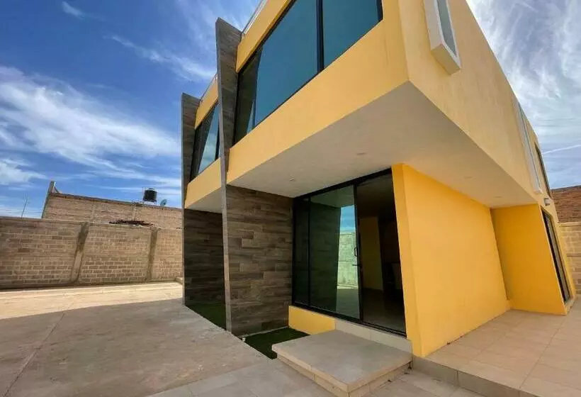 Casa Samu