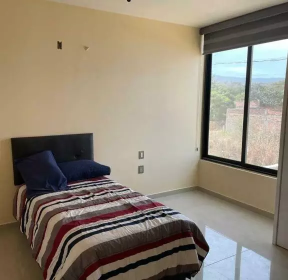 Casa Samu