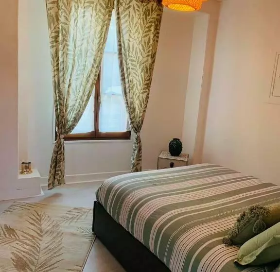 Charmant Appartement Au Cœur De Levroux