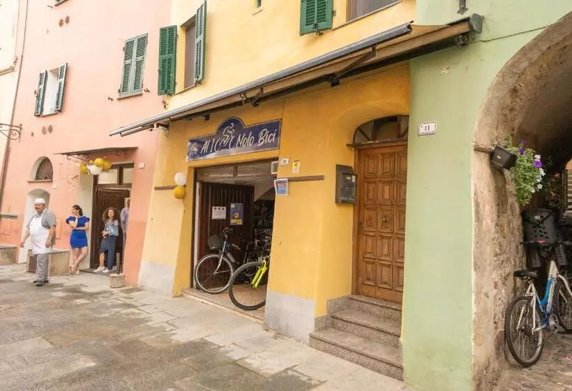 [condominio Marino] Monolocale A 20 Mt Dal Mare