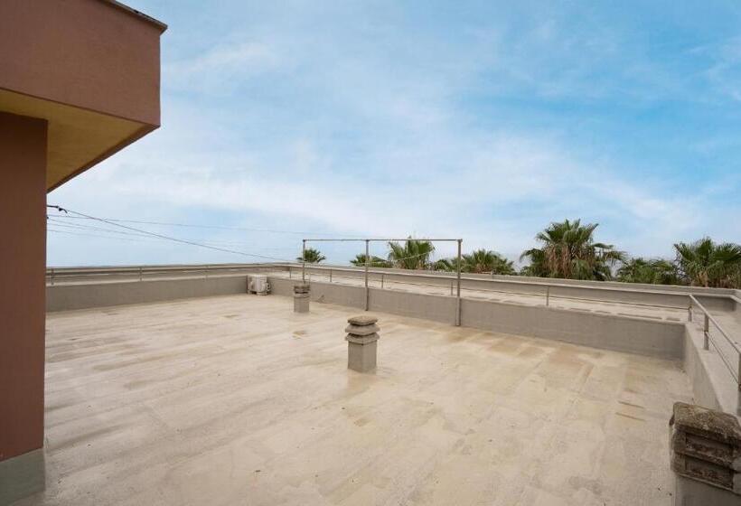 [condominio Marino] Monolocale A 20 Mt Dal Mare