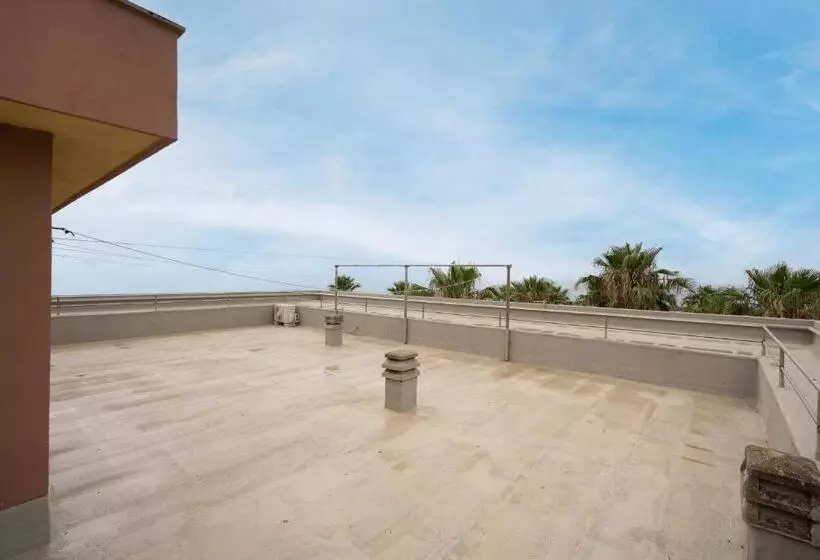 [condominio Marino] Monolocale A 20 Mt Dal Mare