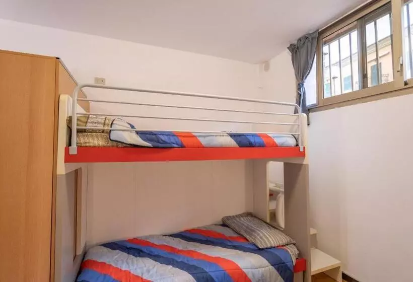 [condominio Marino] Monolocale A 20 Mt Dal Mare