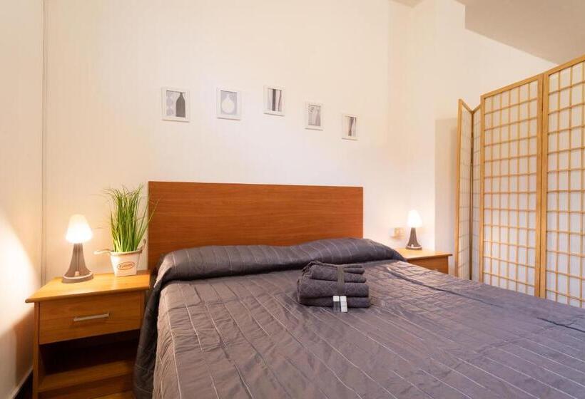 [condominio Marino] Monolocale A 20 Mt Dal Mare