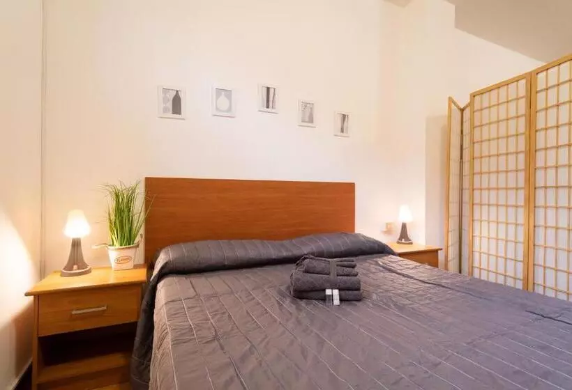 [condominio Marino] Monolocale A 20 Mt Dal Mare