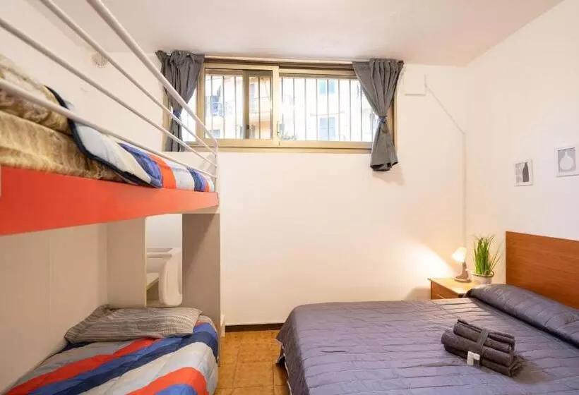 [condominio Marino] Monolocale A 20 Mt Dal Mare