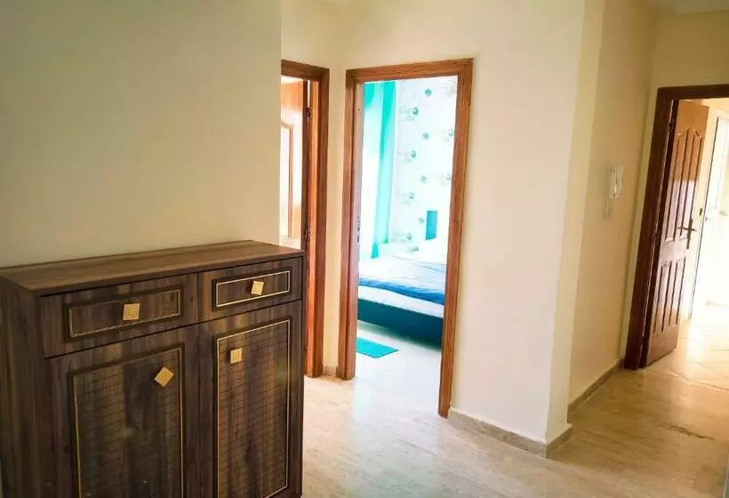 Fantastique Appartement Avec Piscine Sur La Plage M2