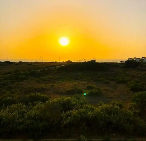 Fantastique Appartement Avec Piscine Sur La Plage M2