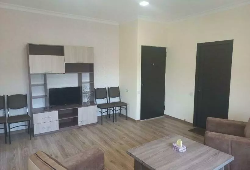Gam Guest House