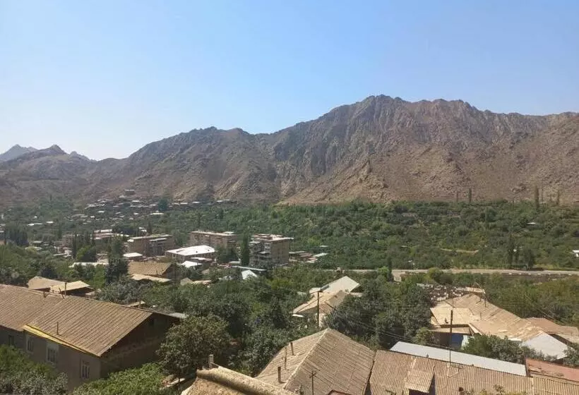 Gam Guest House