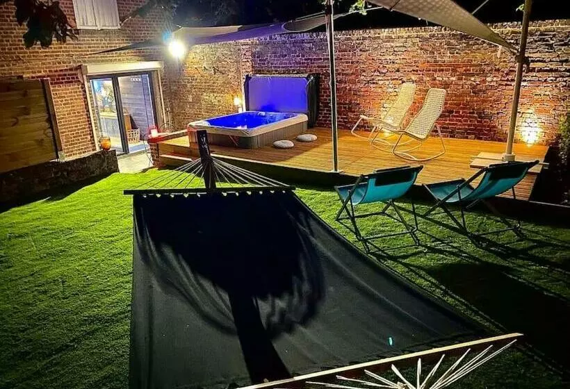 Le Garden & Spa