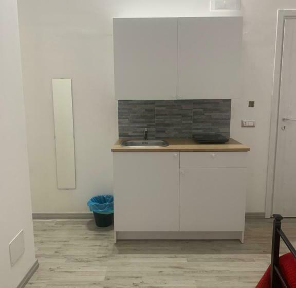 Loft Home Sweet Home