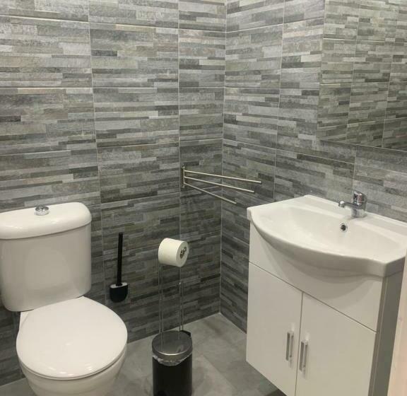 Loft Home Sweet Home