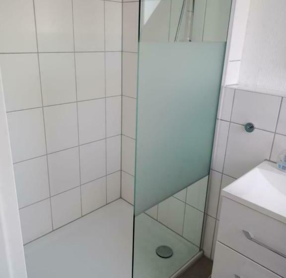 Modernes 21 M² Apartment Modern, Zentral