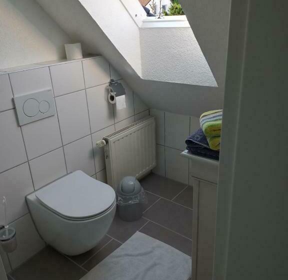 Modernes 21 M² Apartment Modern, Zentral