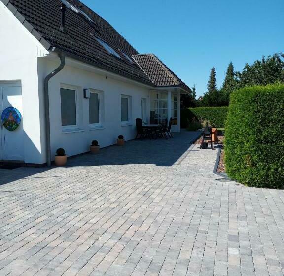 Modernes 21 M² Apartment Modern, Zentral