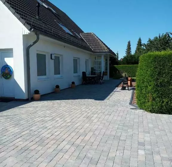 Modernes 21 M² Apartment Modern, Zentral