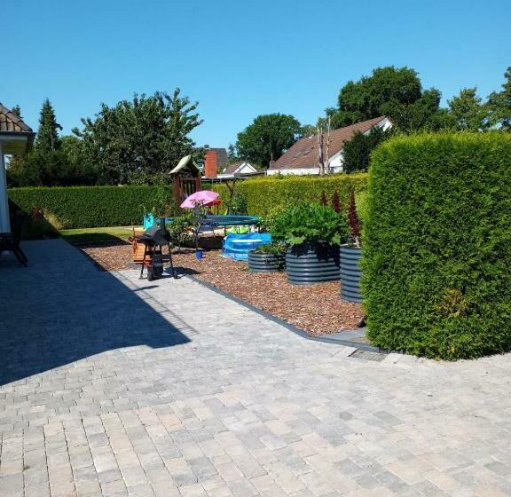 Modernes 21 M² Apartment Modern, Zentral