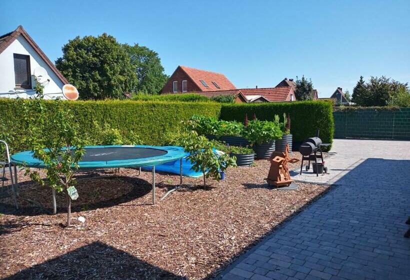 Modernes 21 M² Apartment Modern, Zentral