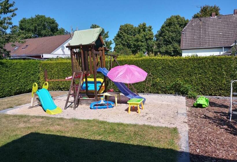 Modernes 21 M² Apartment Modern, Zentral