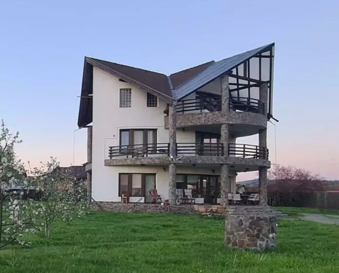 Next To The Castle