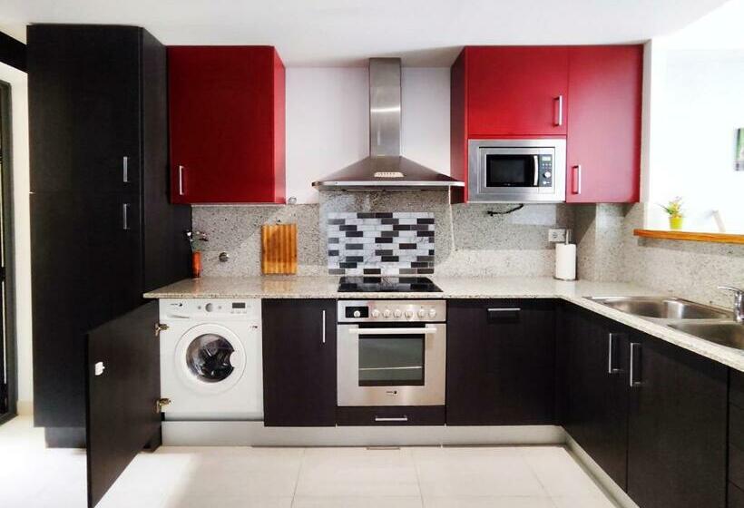 Precioso Apartamento Con Piscina