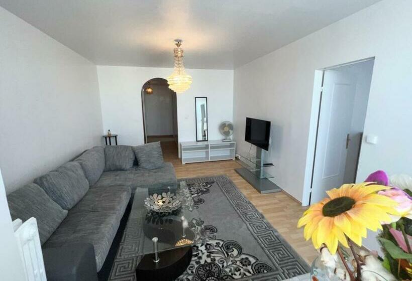 Superbe Appartement Près Du Métro 4 Proche Paris