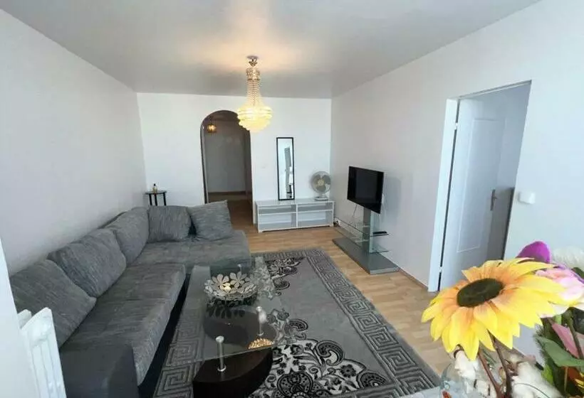 Superbe Appartement Près Du Métro 4 Proche Paris