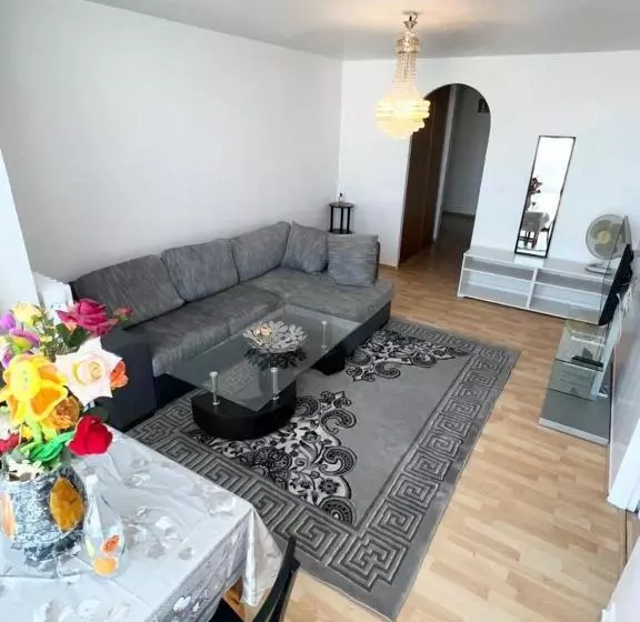 Superbe Appartement Près Du Métro 4 Proche Paris